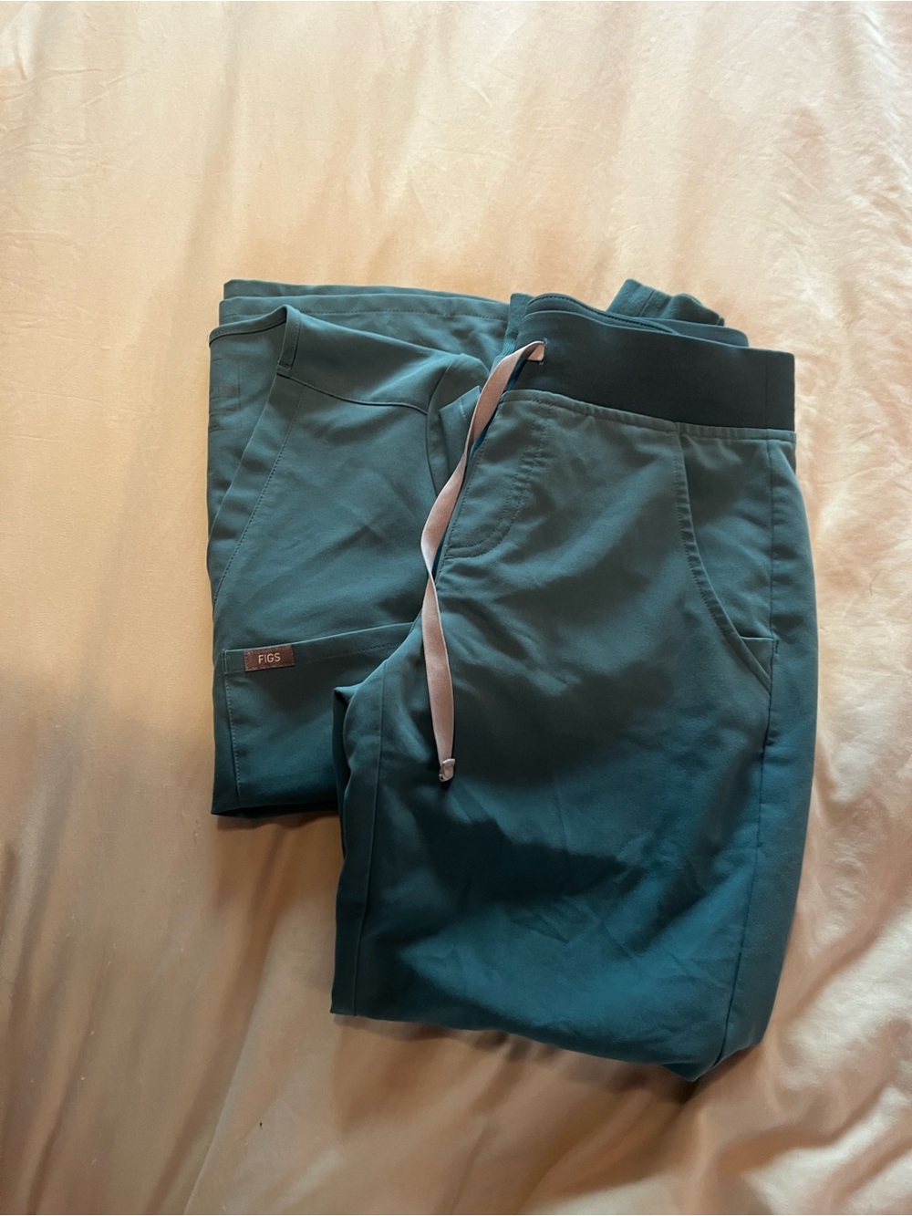 figs scrubs xs